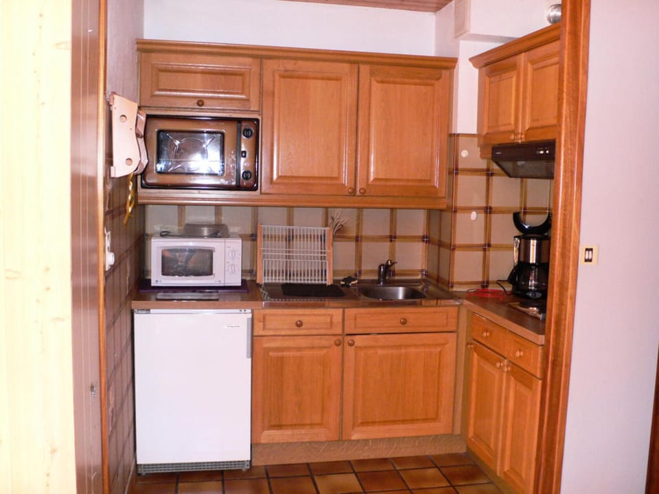Résidence Immeuble Rue Tournaz - Studio coin montagne - 4 personnes MAE-2093 Apartment in Piedmont