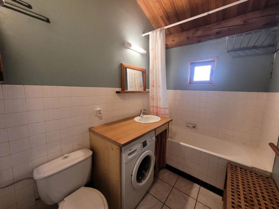 Résidence Tralenta - Studio mezzanine - 4 personnes MAE-2143 Apartment in Bonneval-sur-Arc
