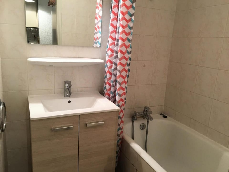 Résidence Colombaz - Studio - 4 personnes MAE-2153 Apartment in Piedmont