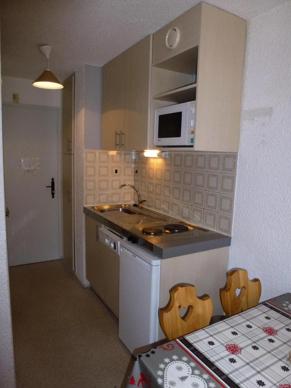 Résidence Colombaz - Studio - 4 personnes MAE-2153 Apartment in Piedmont