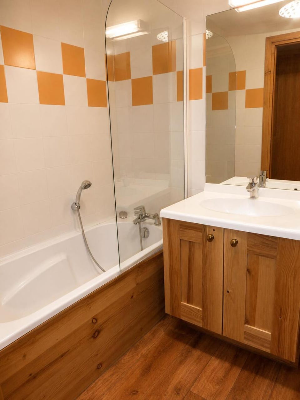 Résidence L'edelweiss - Appartement 3 pièces - 6 personnes MAE-2193 Apartment in Bonneval-sur-Arc