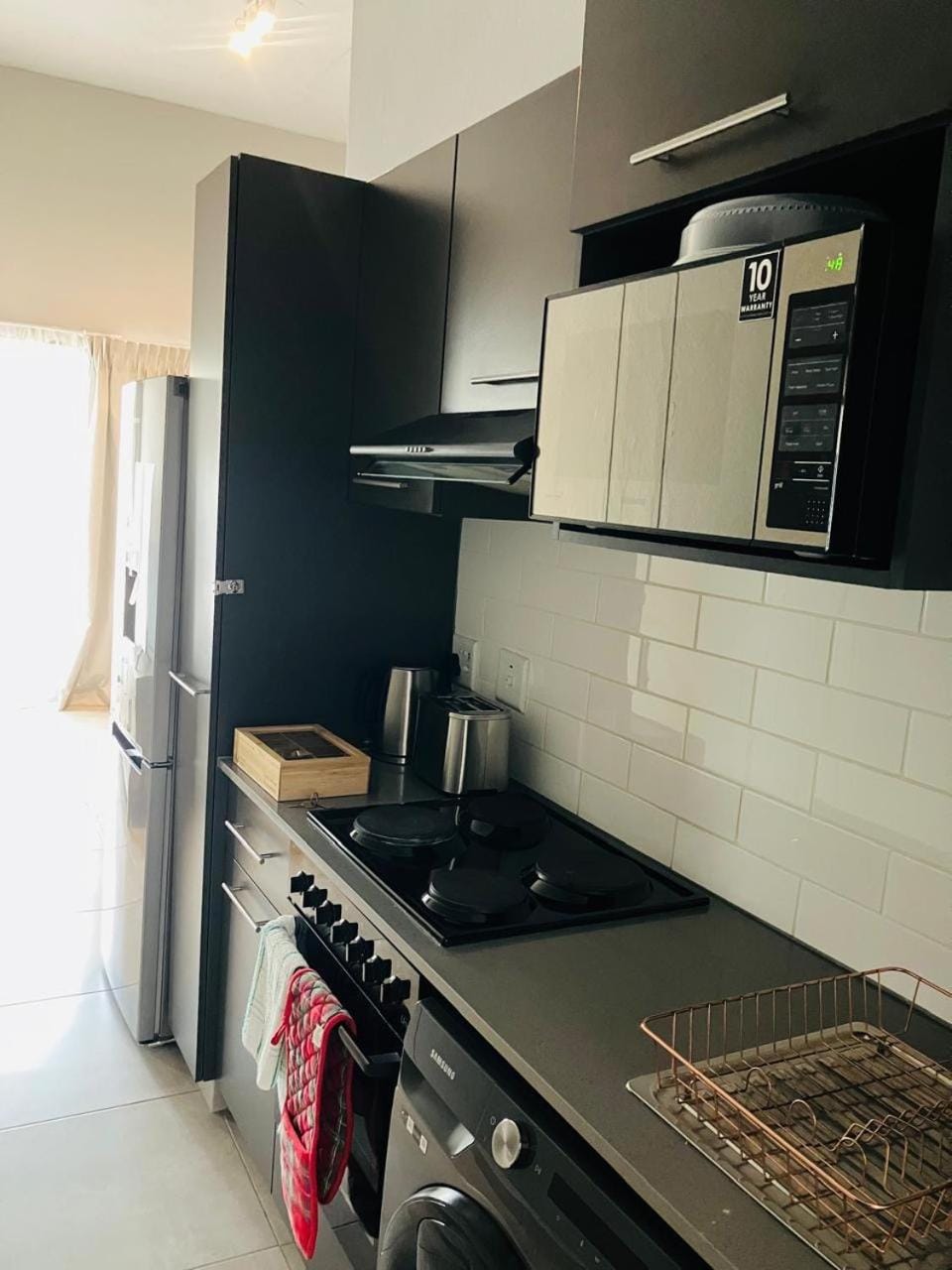 Circa 43 1 Bedroom Lynwood Apartment in Pretoria