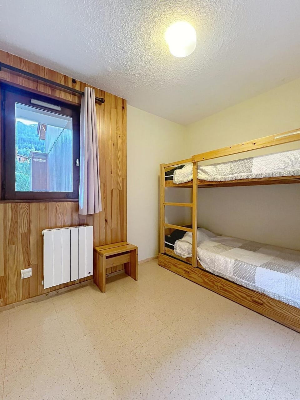 Résidence Belle - Appartement 2 pièces - 4 personnes MAE-2353 Apartment in Auvergne-Rhône-Alpes