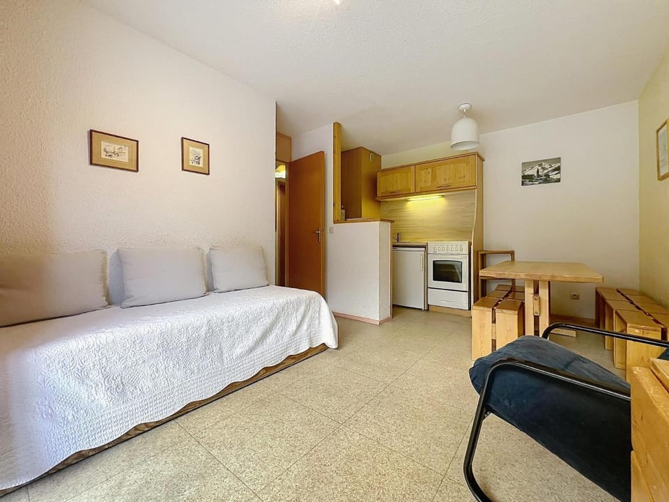 Résidence Belle - Appartement 2 pièces - 4 personnes MAE-2353 Apartment in Auvergne-Rhône-Alpes