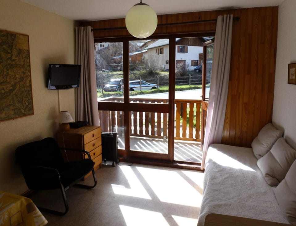 Résidence Belle - Appartement 2 pièces - 4 personnes MAE-2353 Apartment in Piedmont