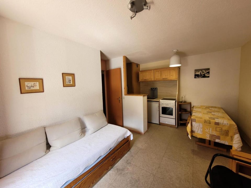 Résidence Belle - Appartement 2 pièces - 4 personnes MAE-2353 Apartment in Piedmont