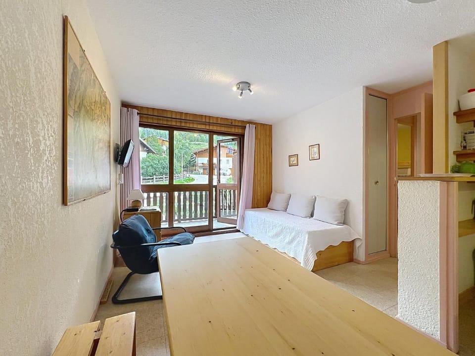 Résidence Belle - Appartement 2 pièces - 4 personnes MAE-2353 Apartment in Auvergne-Rhône-Alpes