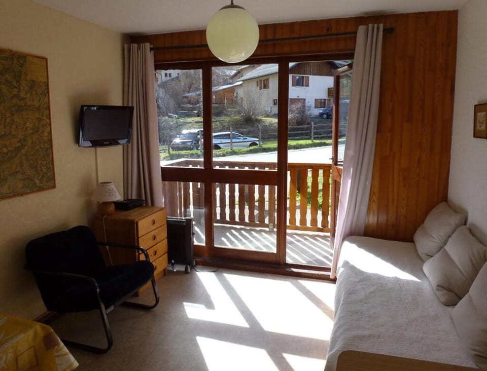 Résidence Belle - Appartement 2 pièces - 4 personnes MAE-2353 Apartment in Auvergne-Rhône-Alpes