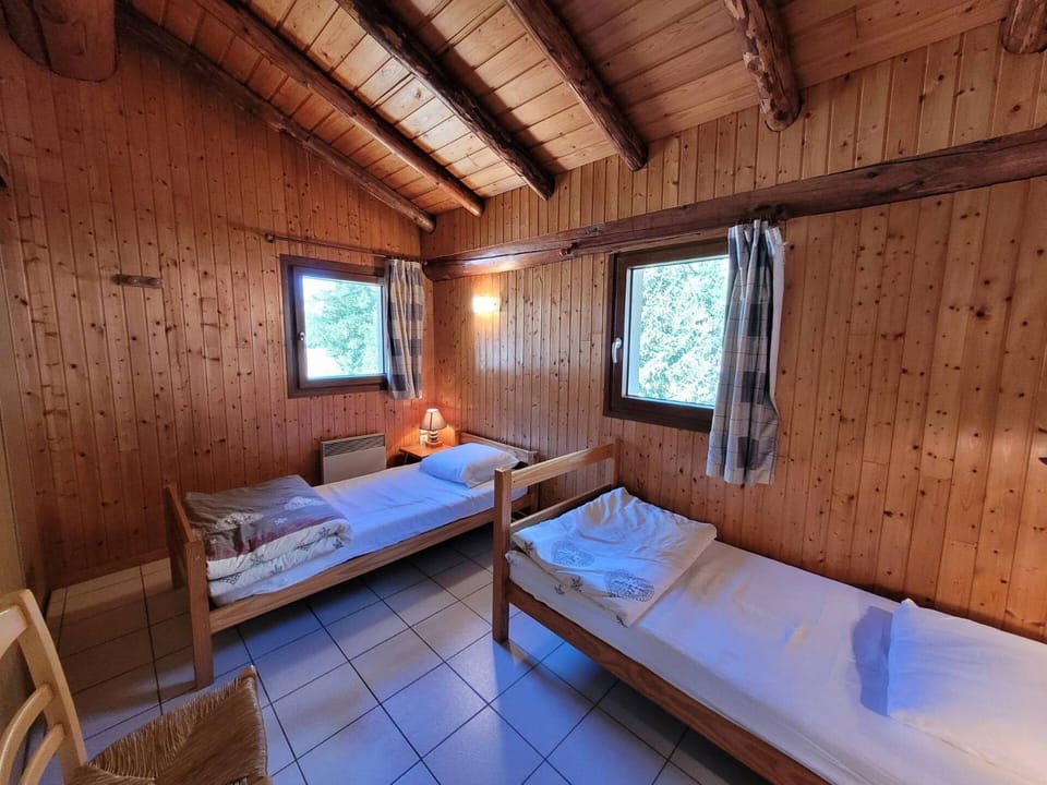 Résidence Andagne - Appartement 4 pièces - 7 personnes MAE-2413 Apartment in Auvergne-Rhône-Alpes