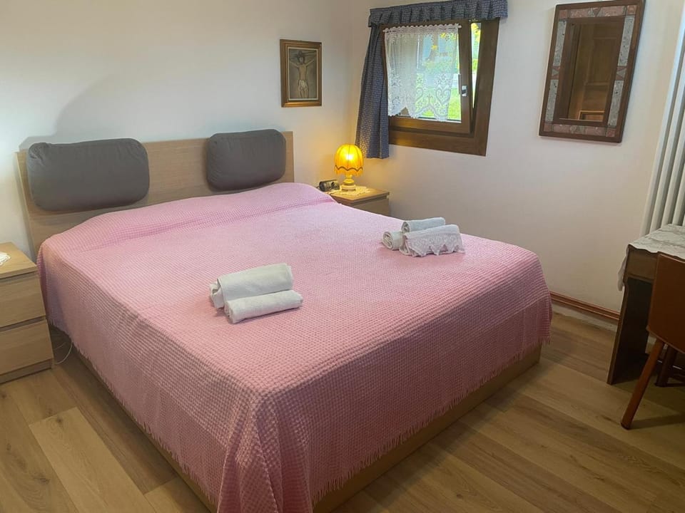 Mansarda Cadore House in Friuli-Venezia Giulia