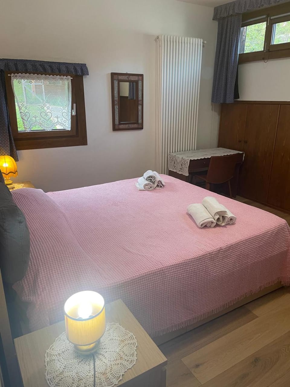 Mansarda Cadore House in Friuli-Venezia Giulia