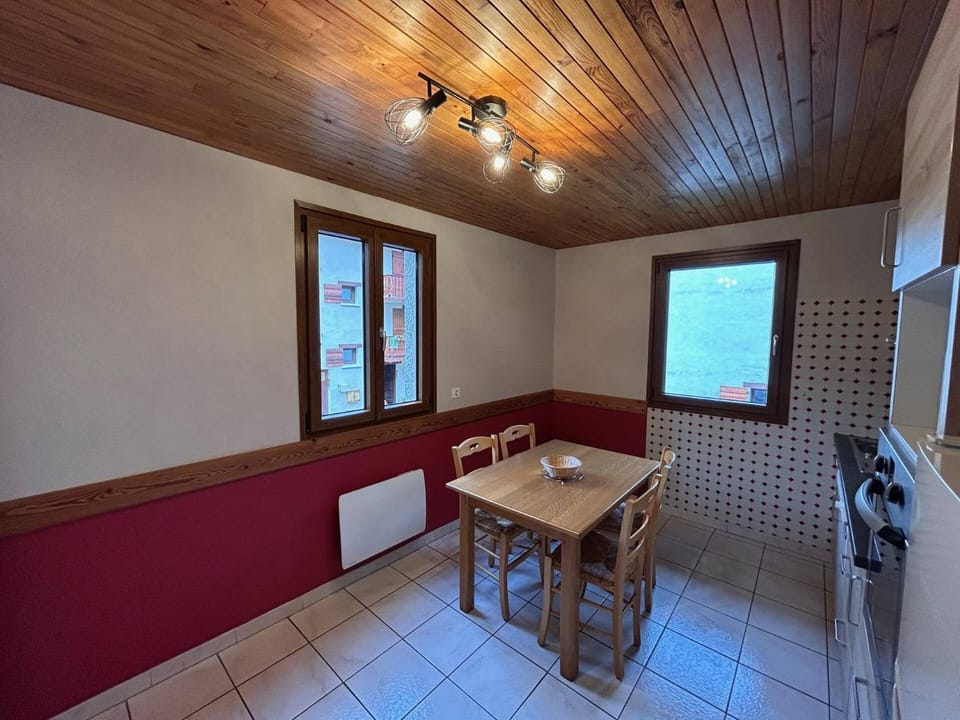 Résidence Andagne - Appartement 4 pièces - 7 personnes MAE-2423 Apartment in Auvergne-Rhône-Alpes