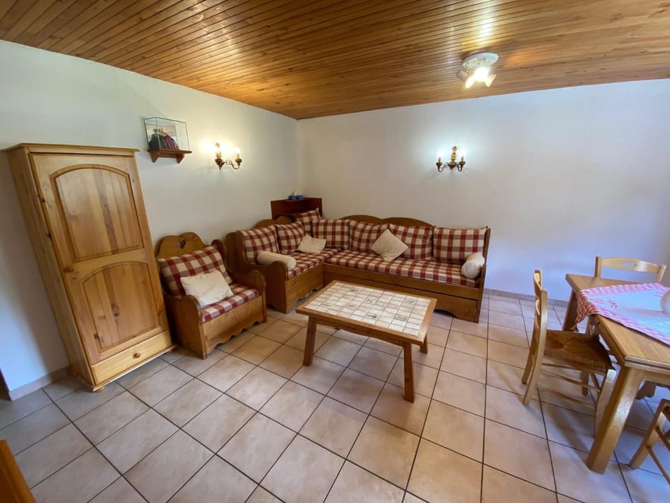 Résidence Andagne - Appartement 4 pièces - 7 personnes MAE-2423 Apartment in Auvergne-Rhône-Alpes