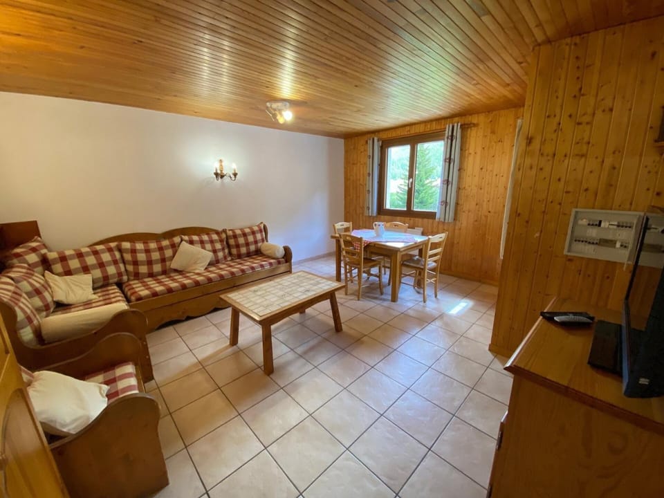 Résidence Andagne - Appartement 4 pièces - 7 personnes MAE-2423 Apartment in Auvergne-Rhône-Alpes