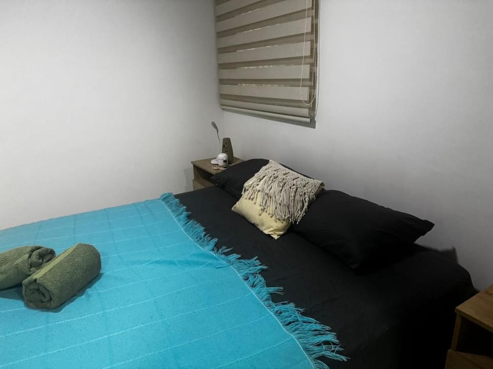 Refugio natural Apartment in Cundinamarca, Colombia