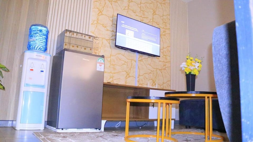 The Royal Abode Apartment in Nairobi County