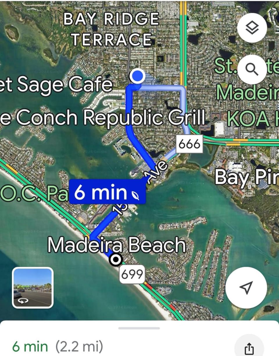 Text overlay