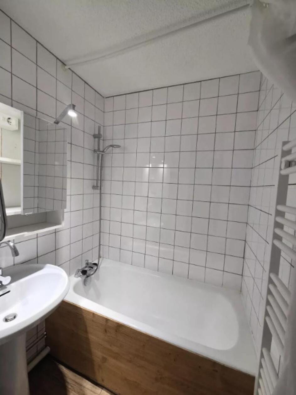 Résidence Arcelle / Arselle - Studio - 4 personnes MAE-2533 Apartment in Piedmont