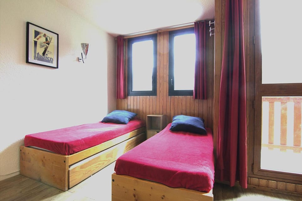 Résidence Arcelle / Arselle - Studio - 4 personnes MAE-2533 Apartment in Piedmont