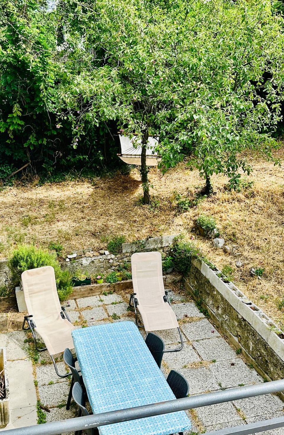 casa Ludovica-vista mare-giardino privato House in Trieste