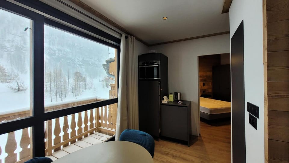 Résidence Cokott - Appartement 2 pièces - 4 personnes MAE-2573 Apartment in Piedmont
