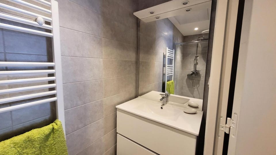 Résidence Cokott - Appartement 2 pièces - 4 personnes MAE-2573 Apartment in Piedmont