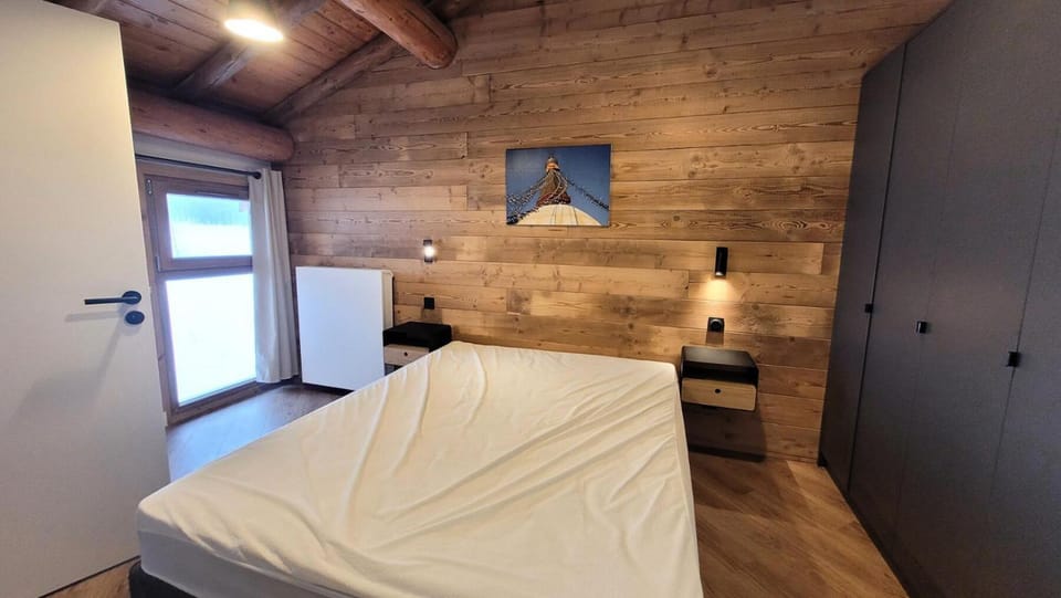 Résidence Cokott - Appartement 2 pièces - 4 personnes MAE-2573 Apartment in Piedmont