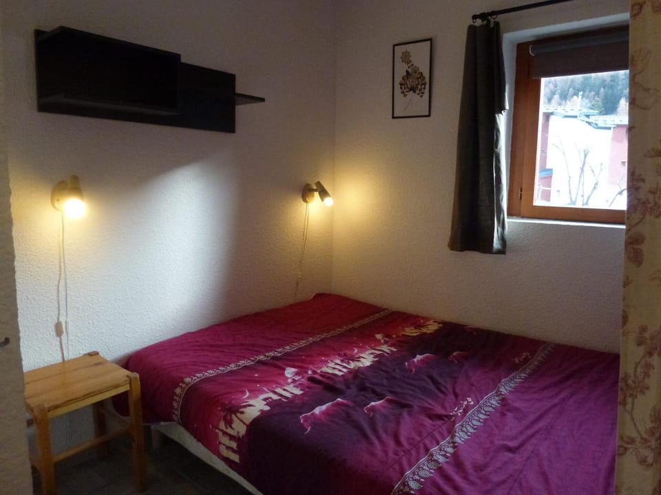 Résidence La Triade - Studio coin montagne - 4 personnes MAE-2593 Apartment in Auvergne-Rhône-Alpes