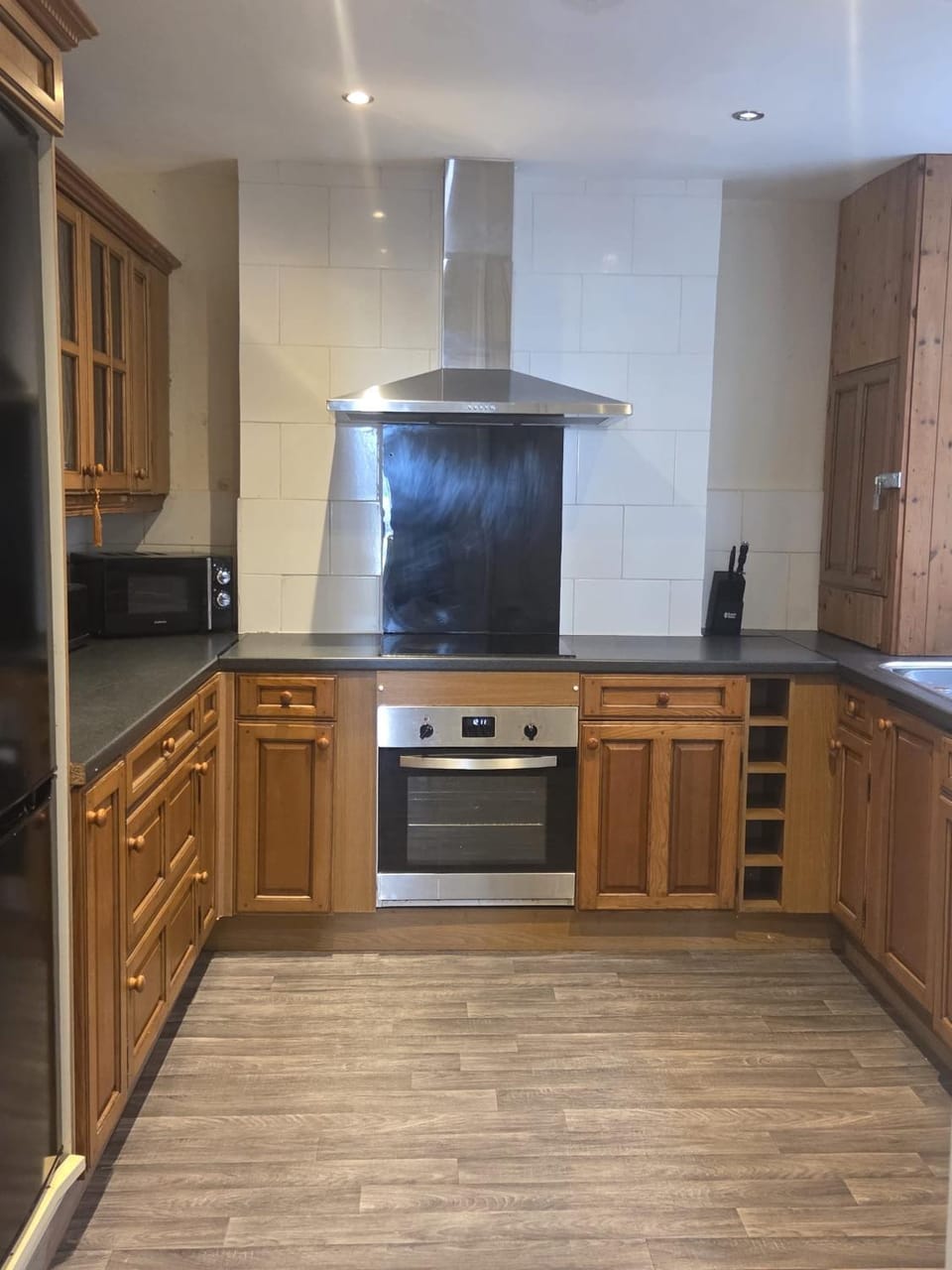 52 - room 2 - smart TV Bed and Breakfast in Swansea