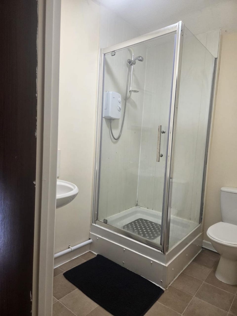 52 - room 2 - smart TV Bed and Breakfast in Swansea