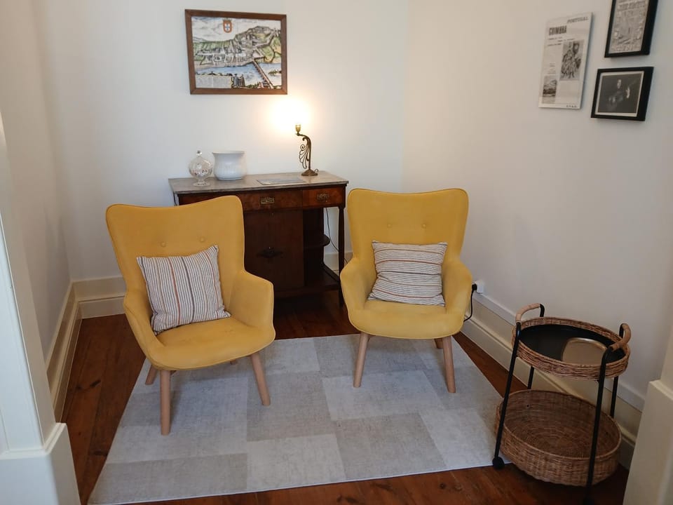 AL Marias de Órion Apartment in Coimbra
