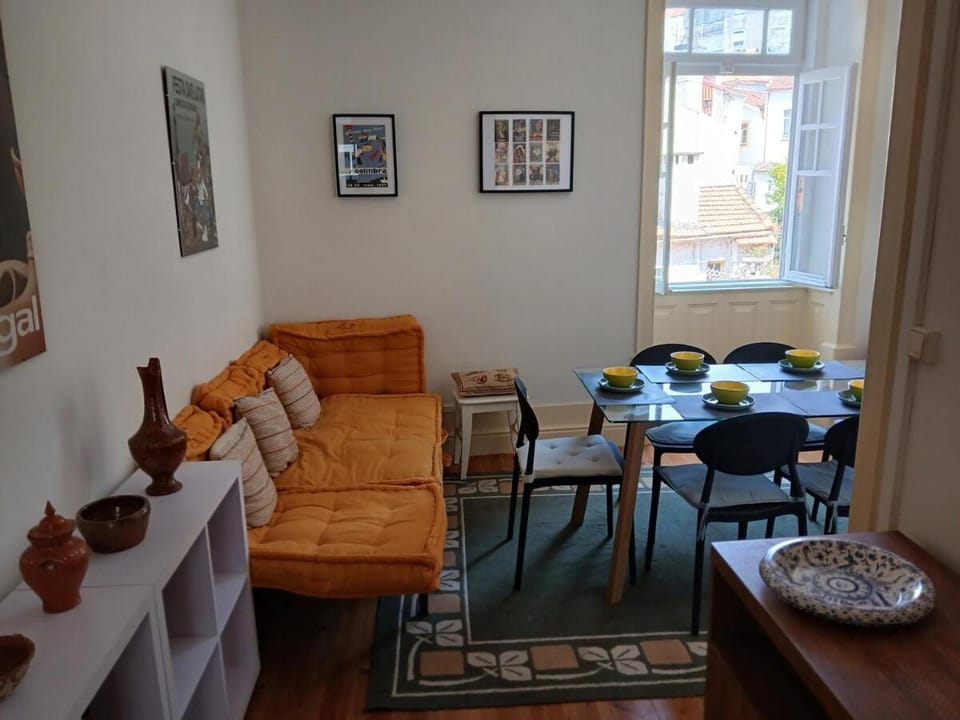 AL Marias de Órion Apartment in Coimbra