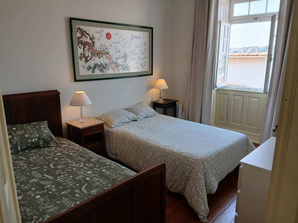 AL Marias de Órion Apartment in Coimbra