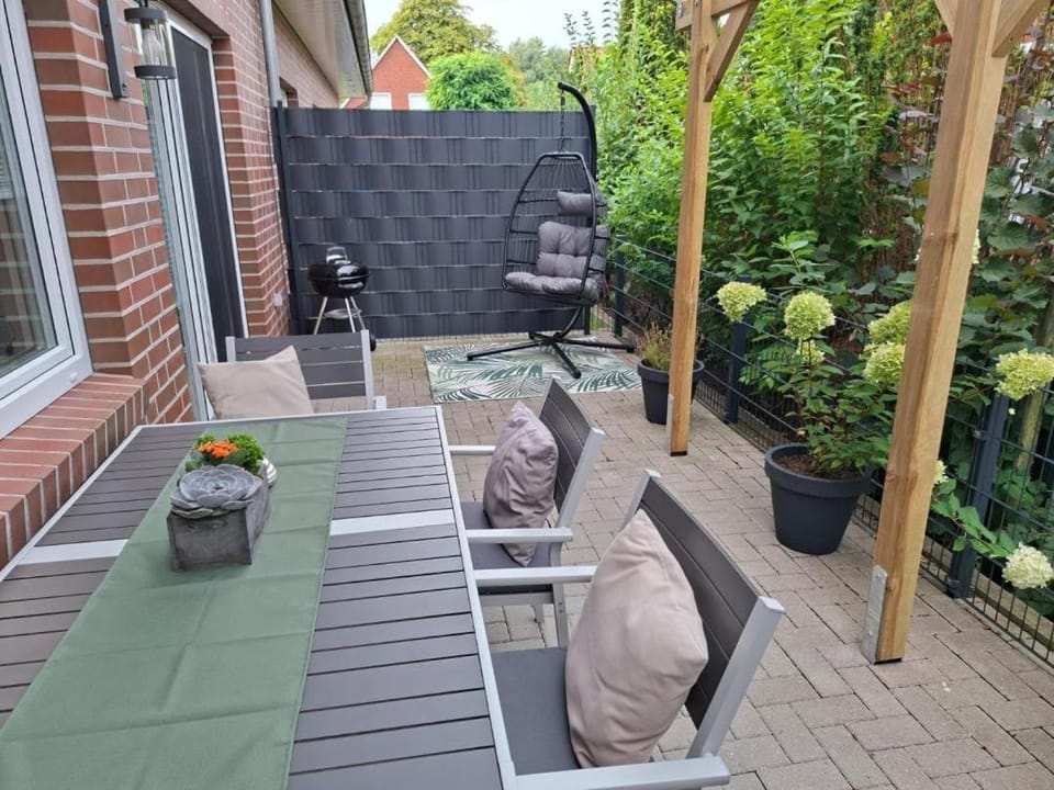 NEU! Ferienhaus Time-out House in Lower Saxony, Germany