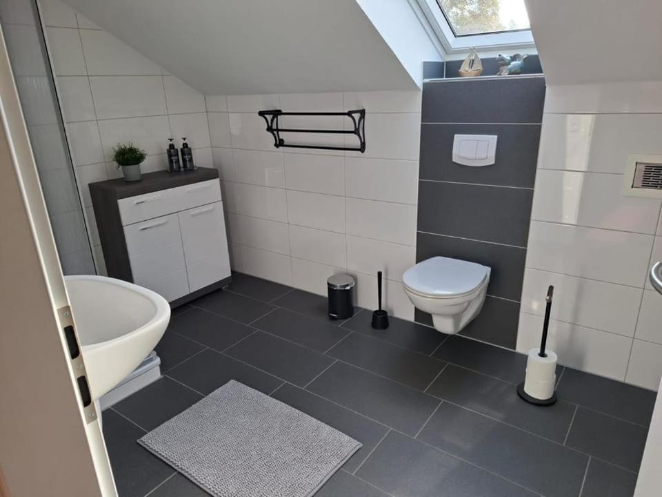 NEU! Ferienhaus Time-out House in Lower Saxony, Germany