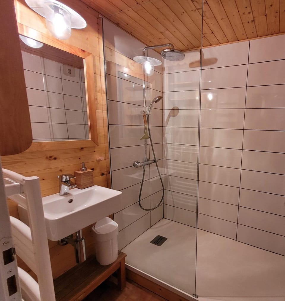 Résidence Tralenta - Studio mezzanine - 4 personnes MAE-2643 Apartment in Bonneval-sur-Arc