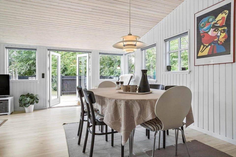 30302-Odder-Lyngbakkevej-26 House in Central Denmark Region