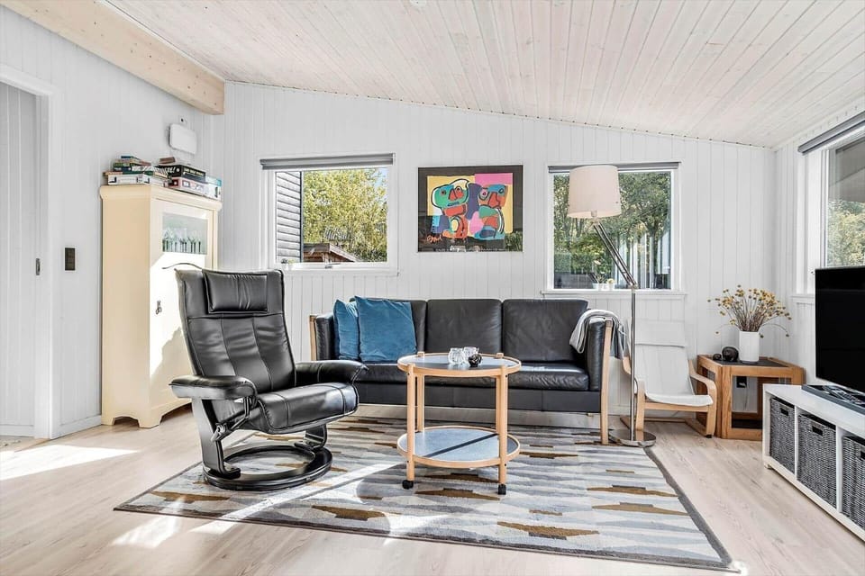 30302-Odder-Lyngbakkevej-26 House in Central Denmark Region