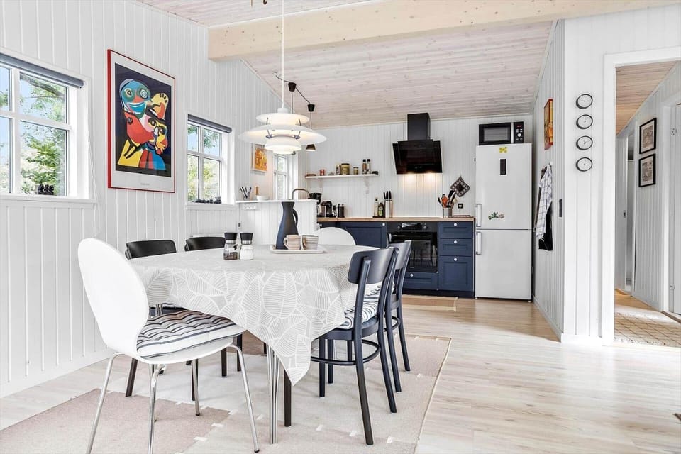 30302-Odder-Lyngbakkevej-26 House in Central Denmark Region