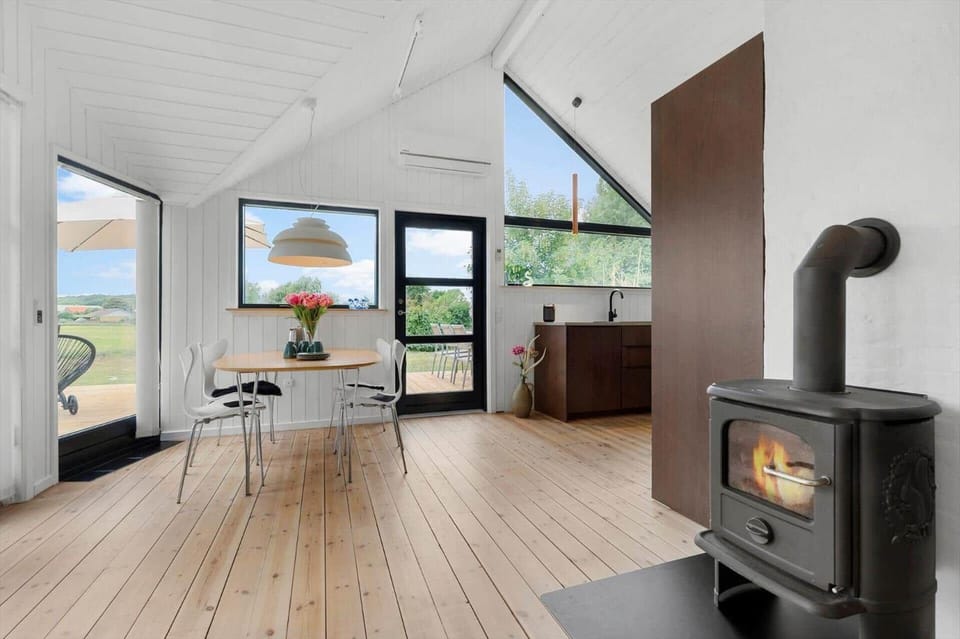 40165-Juelsminde-Fasanlunden-13 House in Region of Southern Denmark