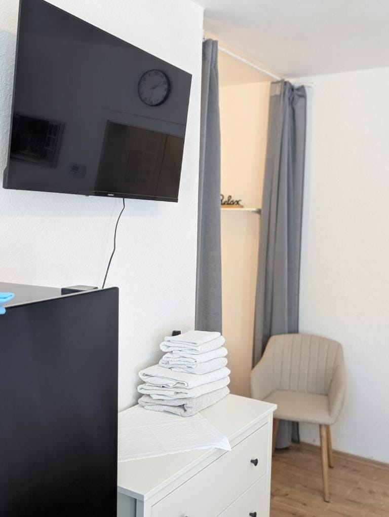 TV and multimedia