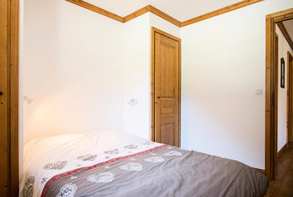 Résidence Le Clos Vanoise - Appartement 3 pièces - 6 personnes MAE-1973 Apartment in Piedmont
