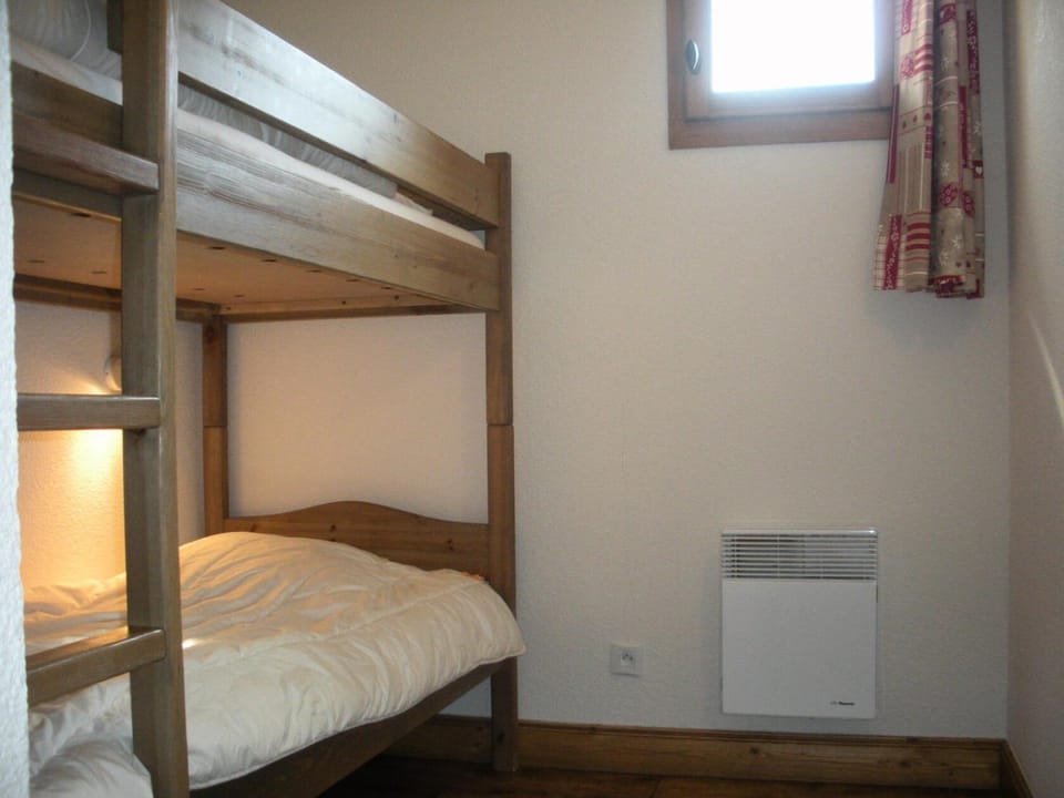 Résidence Le Clos Vanoise - Appartement 3 pièces - 6 personnes MAE-1973 Apartment in Piedmont