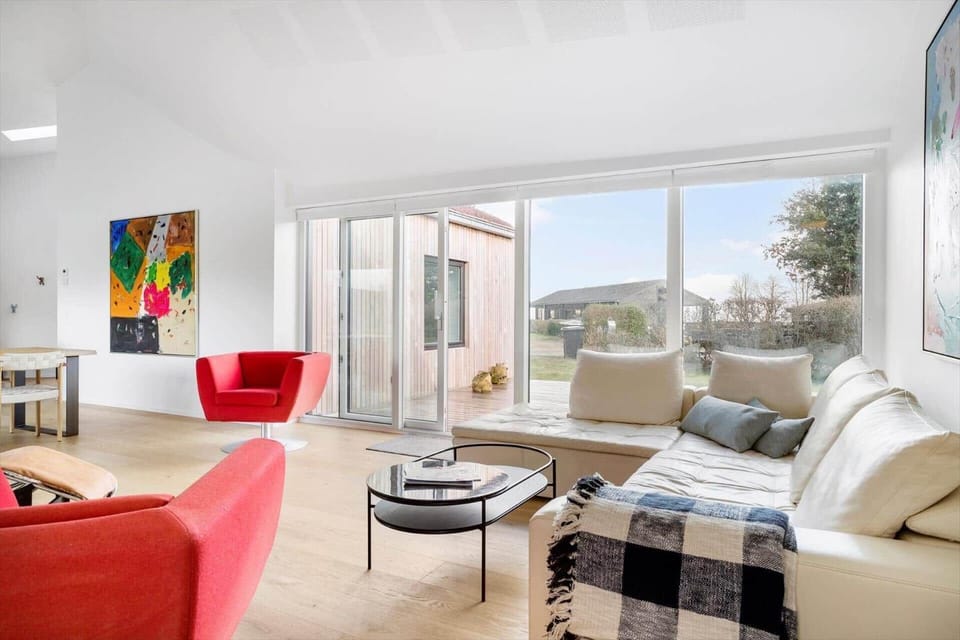 30146-Odder-P-Baatrupsvej-46 House in Central Denmark Region