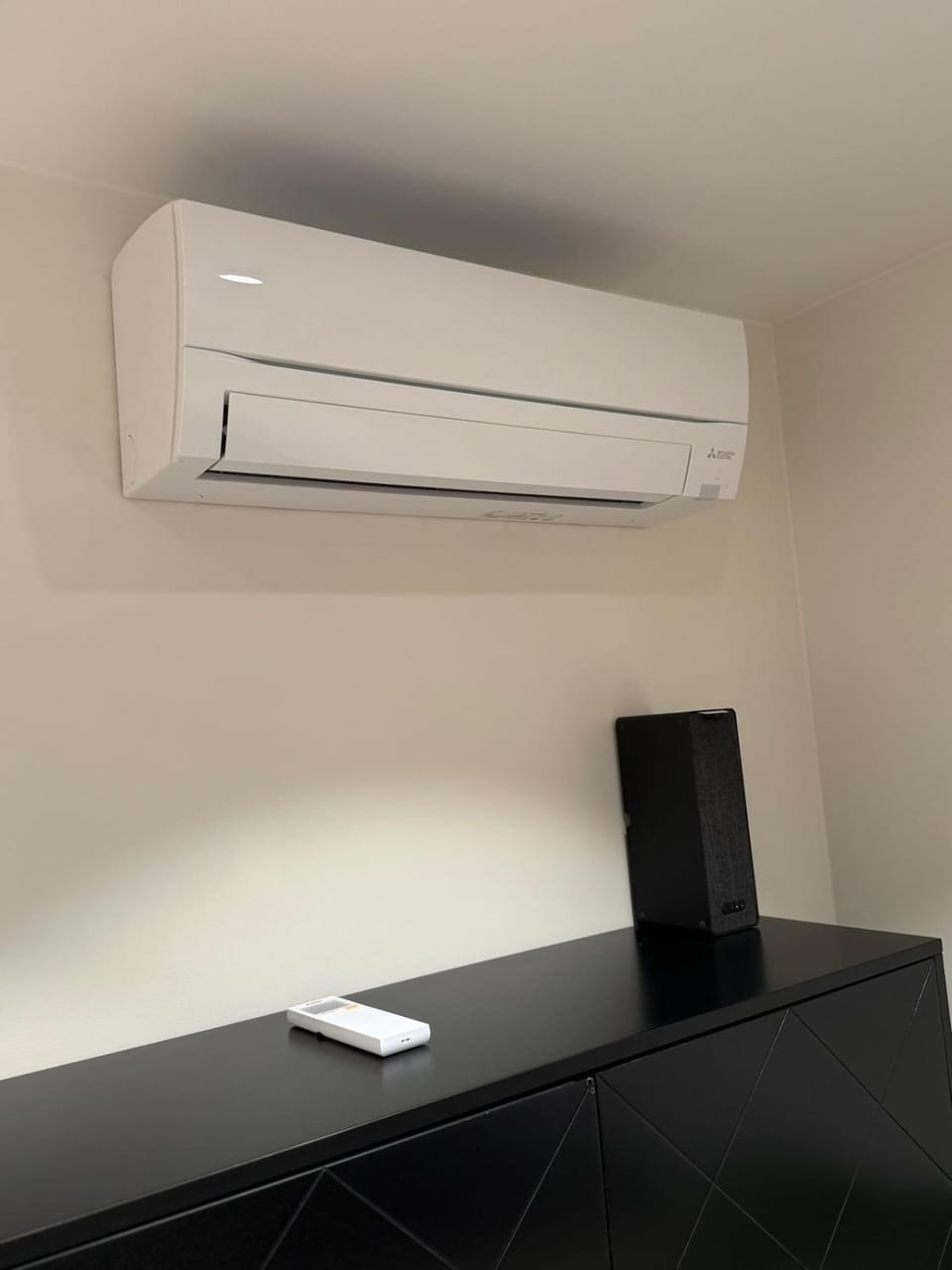 air conditioner