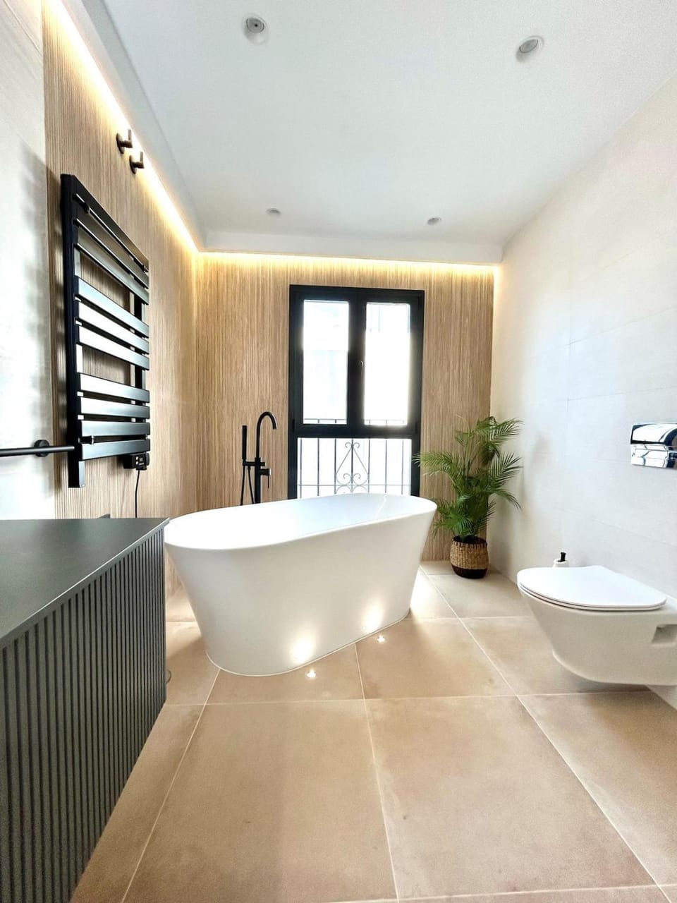 Casa Lucia House in Estepona