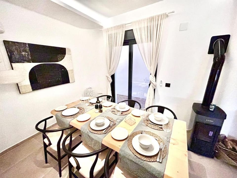 Casa Lucia House in Estepona