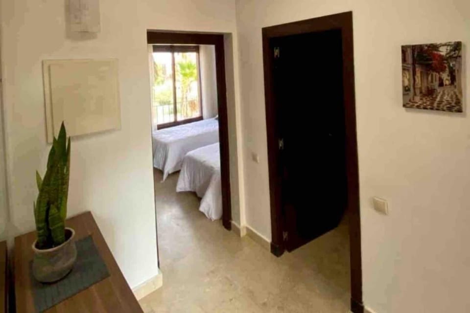 Pavillon Luxe - Jardin de l'Atlas - Golf & Waky Villa in Marrakesh-Safi