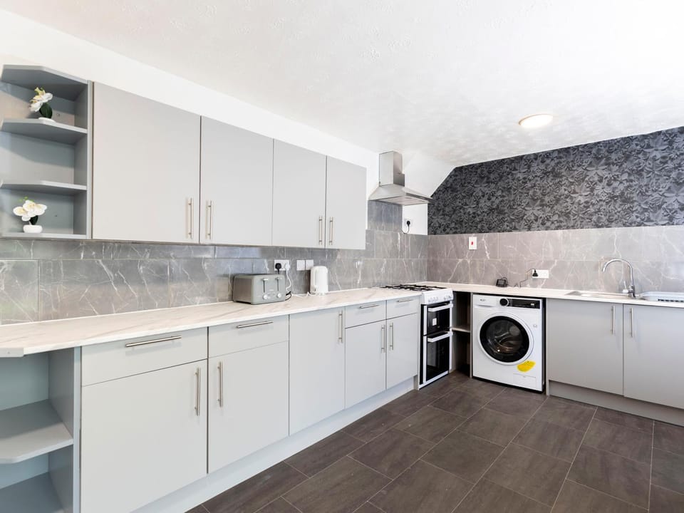 Prime House Apartment in Middlesbrough