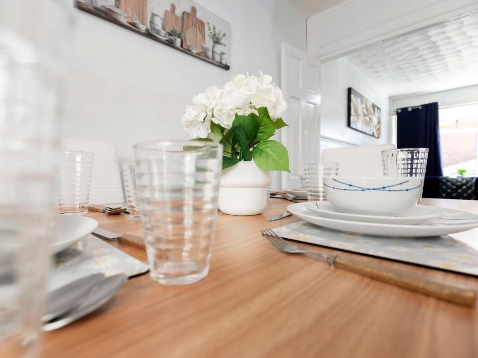 Prime House Apartment in Middlesbrough